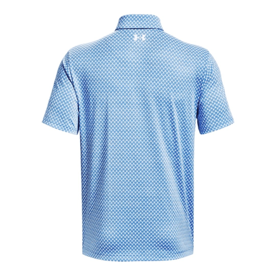 Under Armour Playoff 3.0 Golf Polo Shirt 1378677 – Image 2
