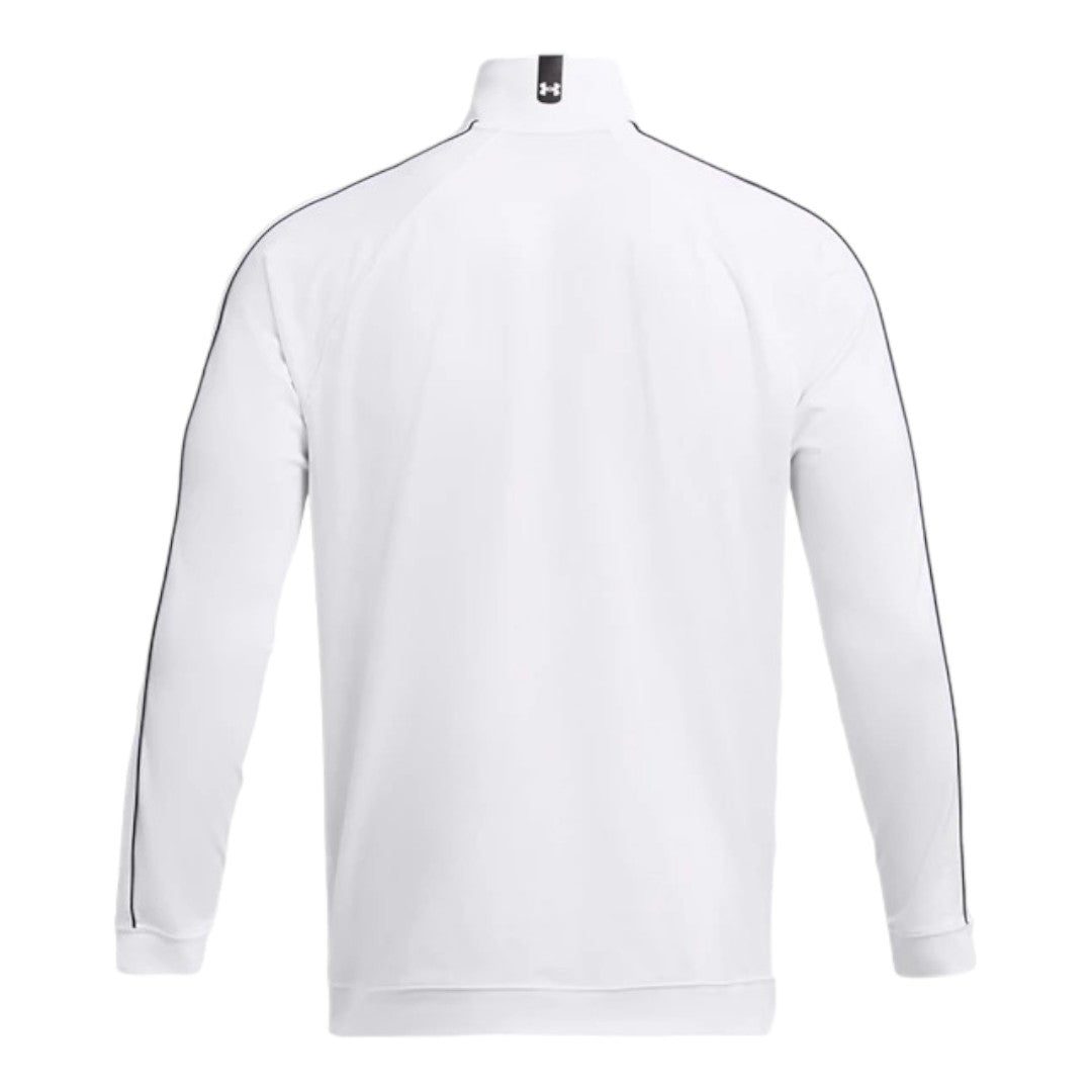 Under Armour Storm 1/2 Zip Golf Pullover 1383143 – Image 2