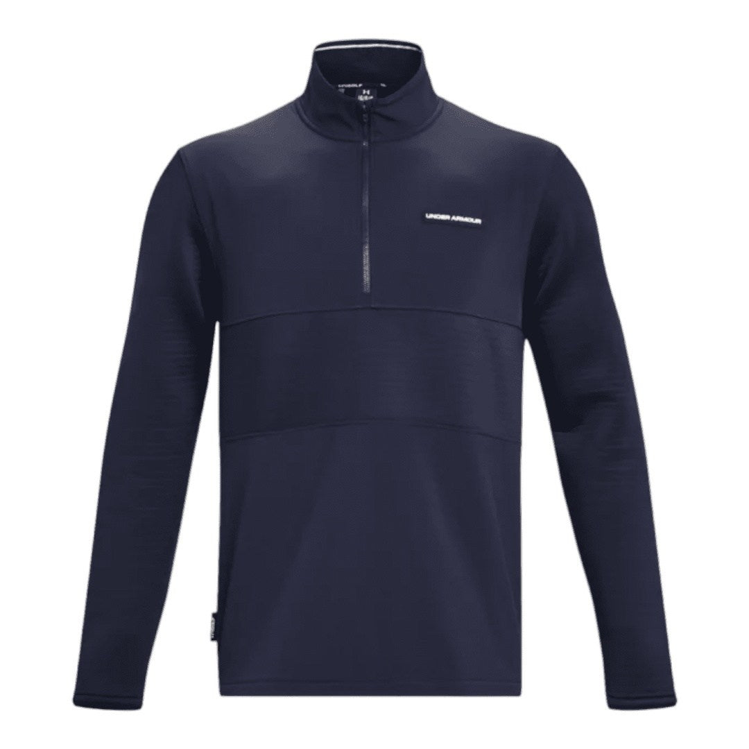 Under Armour Storm Daytona 1/2-Zip Golf Top 1379723