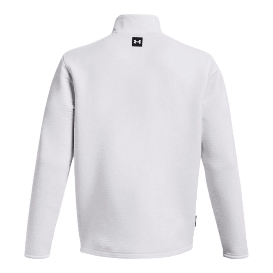 Under Armour Storm Daytona 1/2-Zip Golf Top 1379723 – Image 2