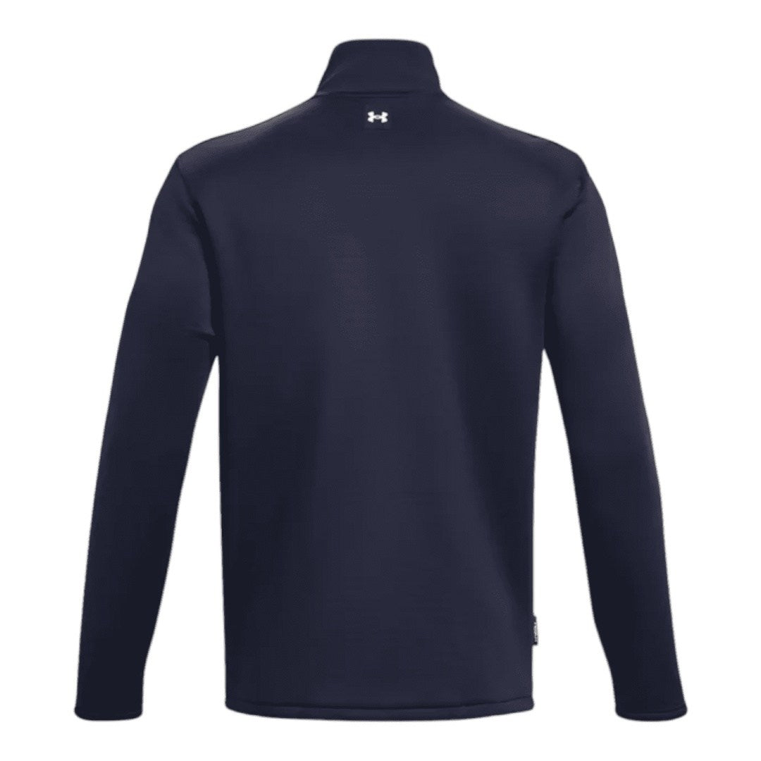 Under Armour Storm Daytona 1/2-Zip Golf Top 1379723 – Image 2