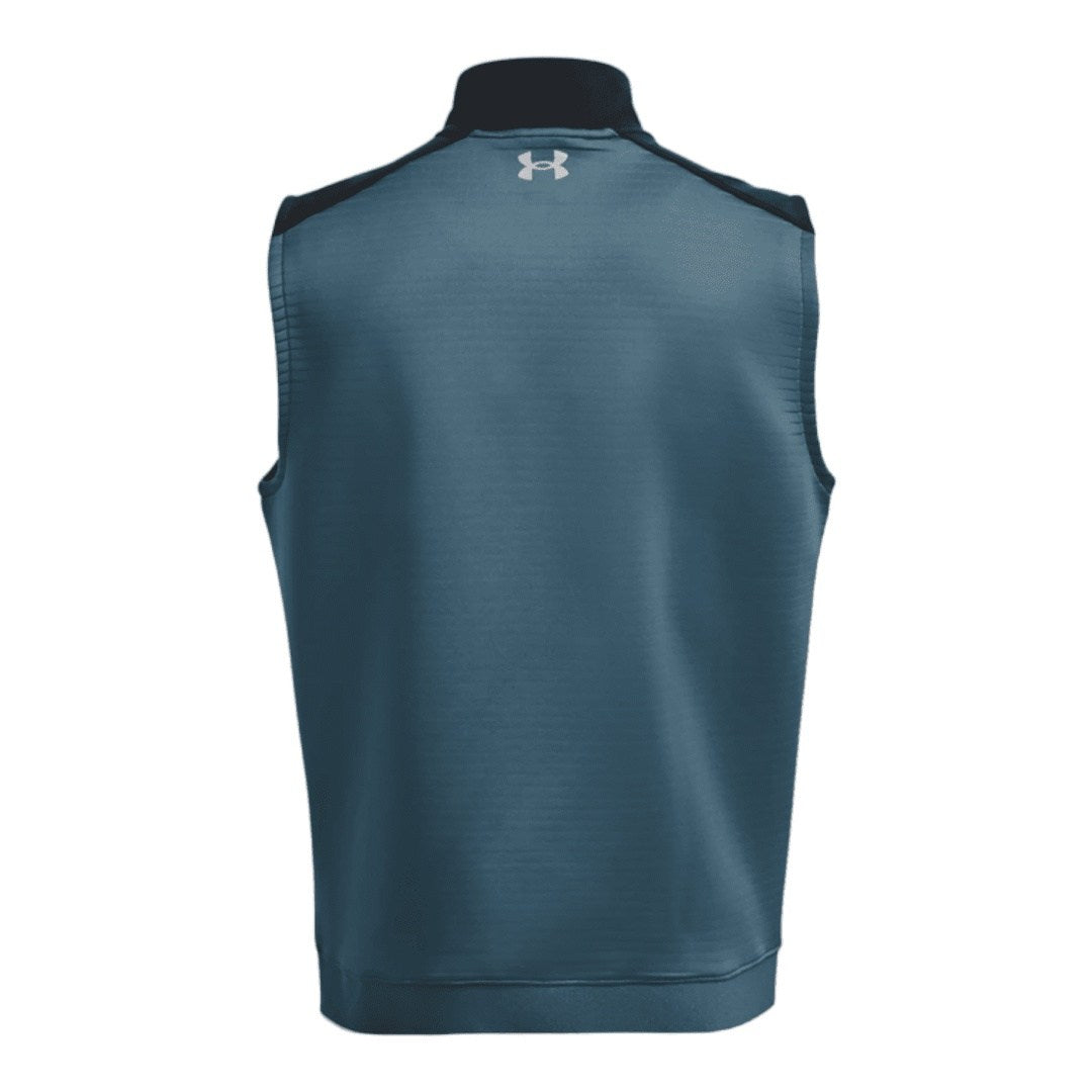 Under Armour Storm Daytona 1/2-Zip Golf Vest 1373408 – Image 2