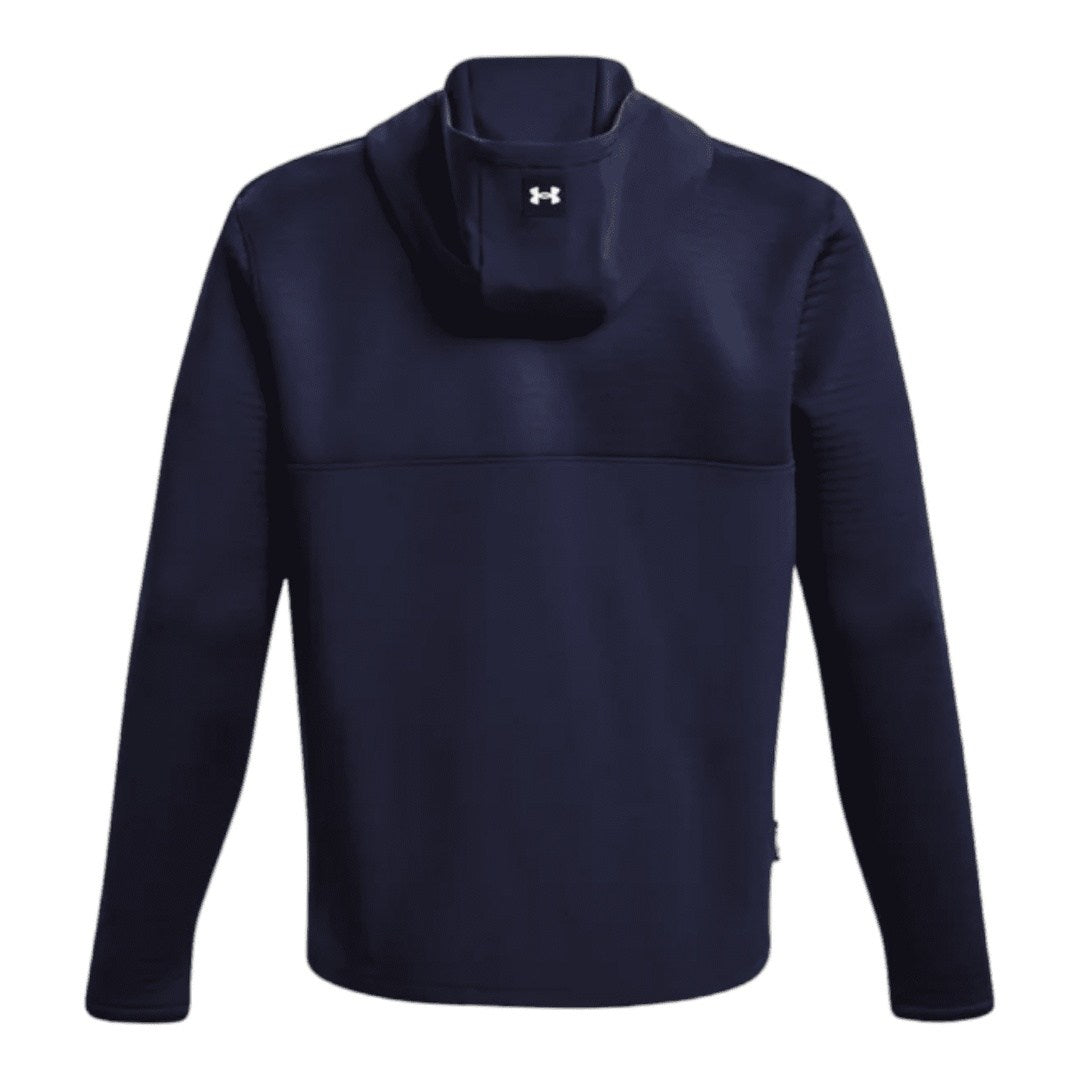Under Armour Storm Daytona FZ Golf Top 1379722 – Image 2