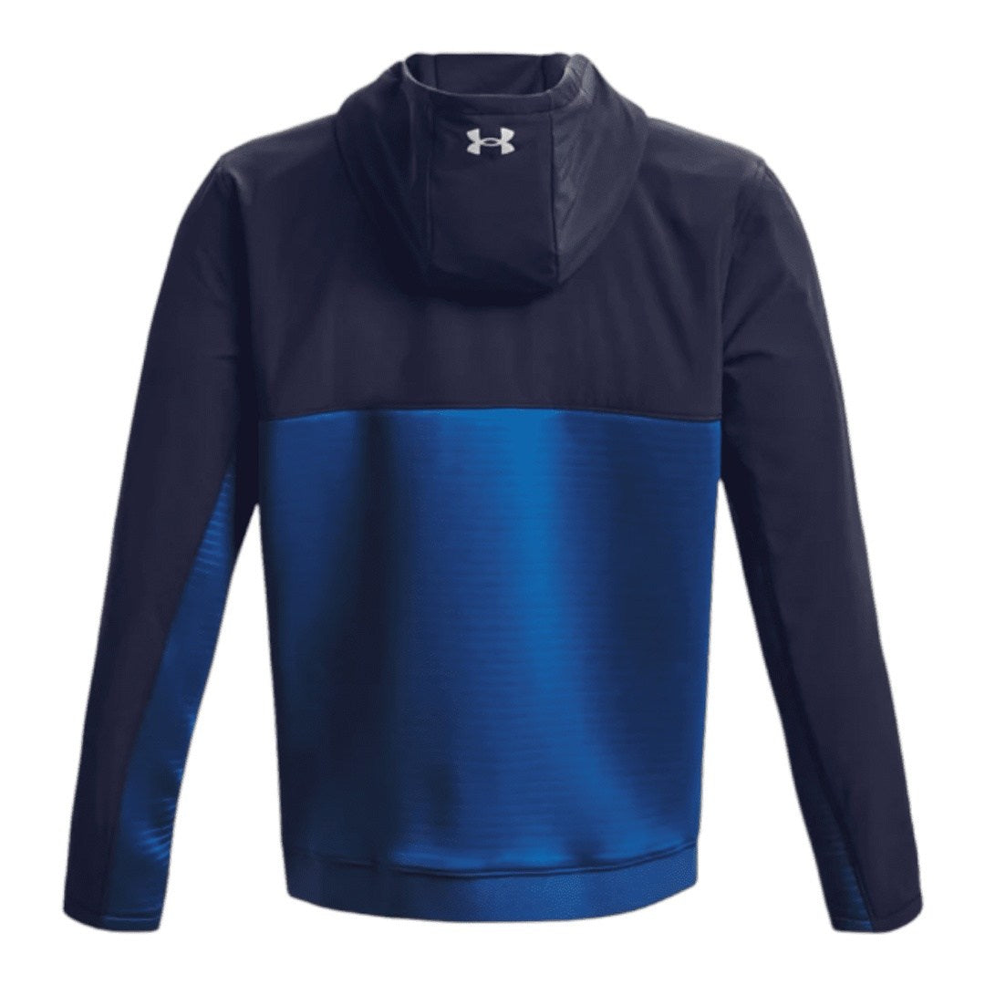 Under Armour Storm Daytona Full Zip Golf Mid Layer 1373412 – Image 2