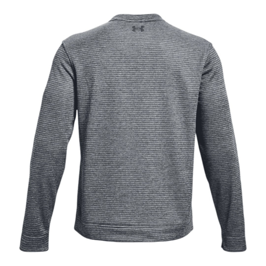Under Armour Storm Sweater Fleece Crew Golf Top 1373675 – Image 2