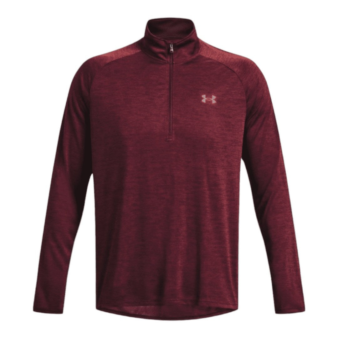 Under Armour Tech 2.0 Golf Pullover 1328495