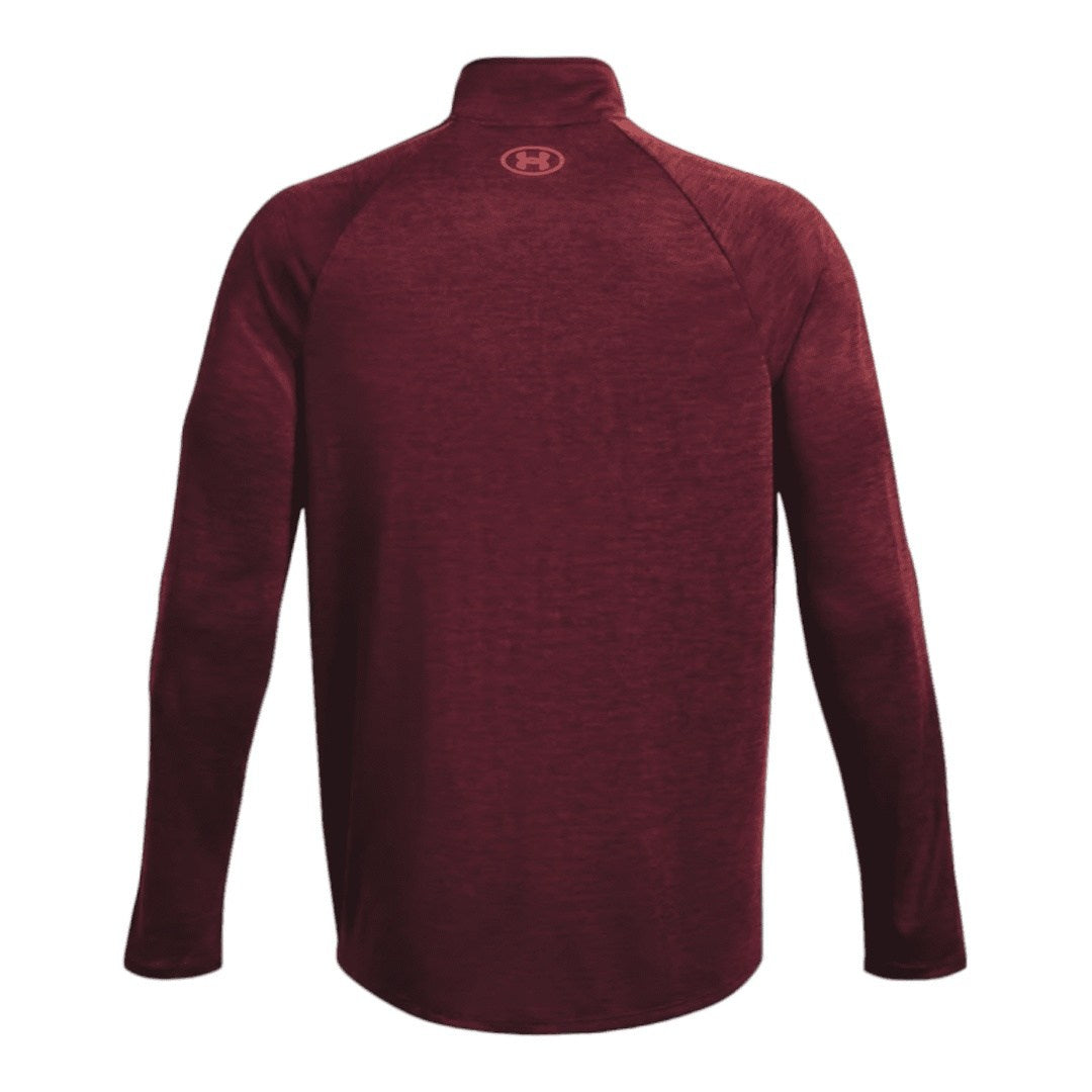 Under Armour Tech 2.0 Golf Pullover 1328495 – Image 2