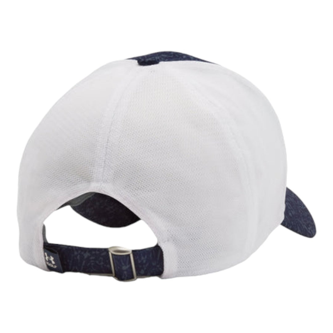 Under Armour Iso-Chill Mesh Adjustable Golf Cap 1369805 – Image 2