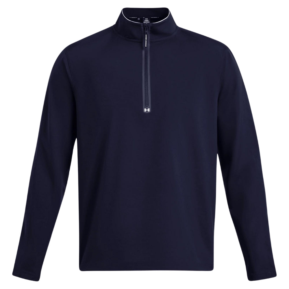 Under Armour Storm Windstrike ½ Zip Golf Top 1383149
