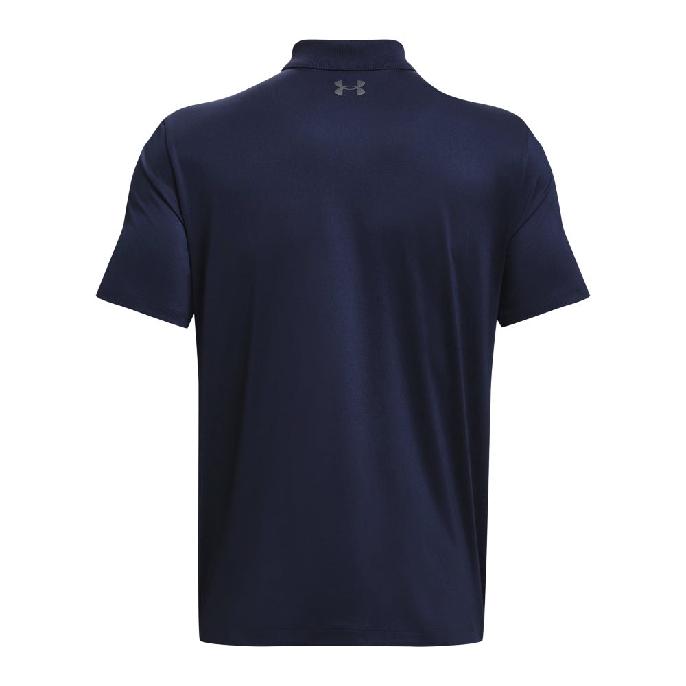 Under Armour Performance 3.0 Golf Polo Shirt 1377374 – Image 2