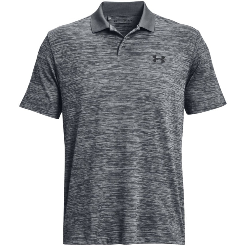 Under Armour Performance 3.0 Golf Polo Shirt 1377374