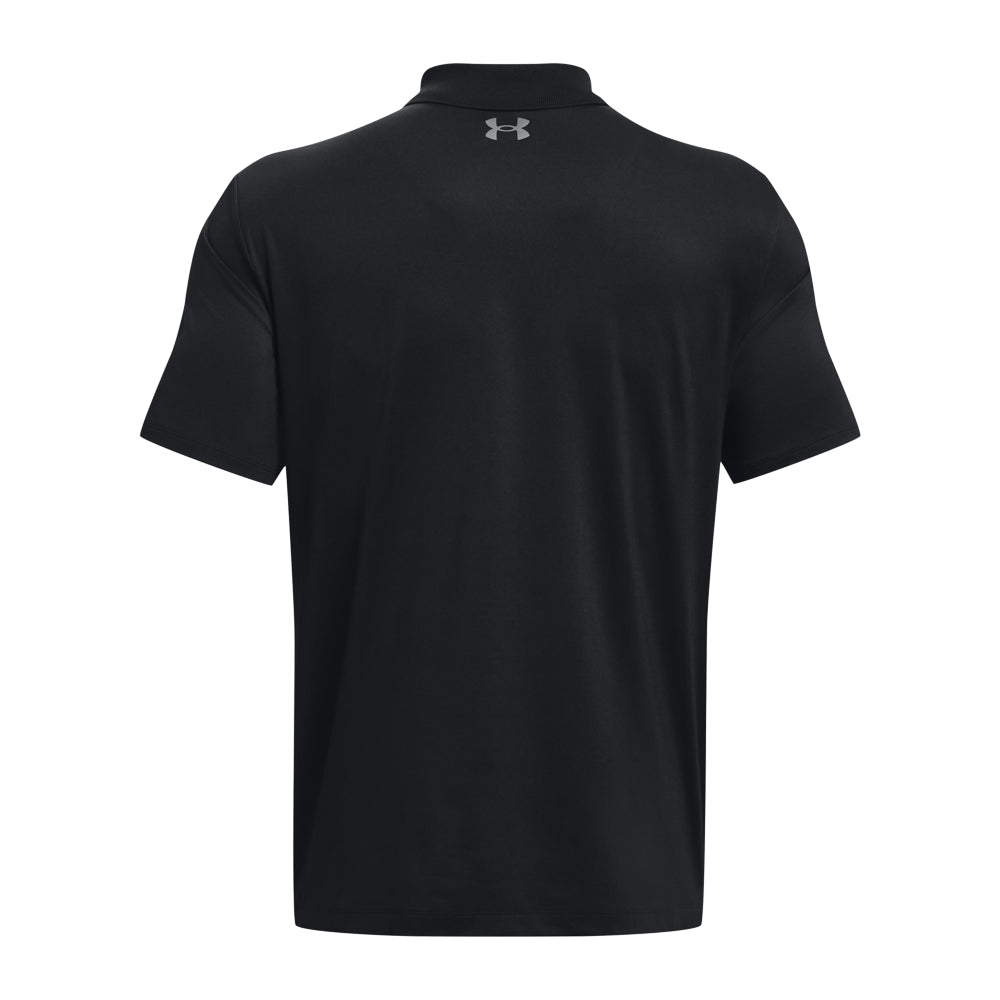 Under Armour Performance 3.0 Golf Polo Shirt 1377374 – Image 2
