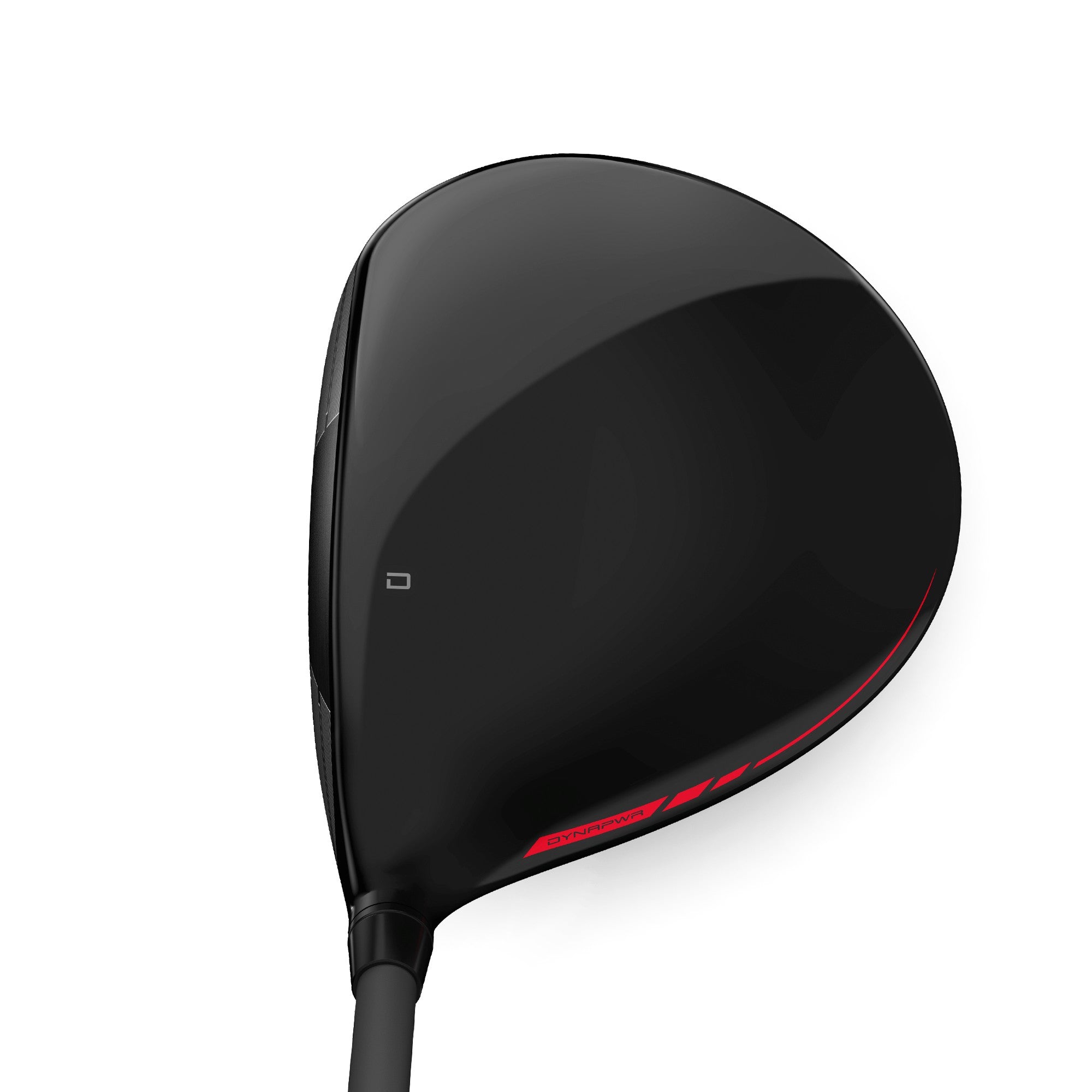 Wilson DYNAPWR 2025 Max Golf Driver – Image 2