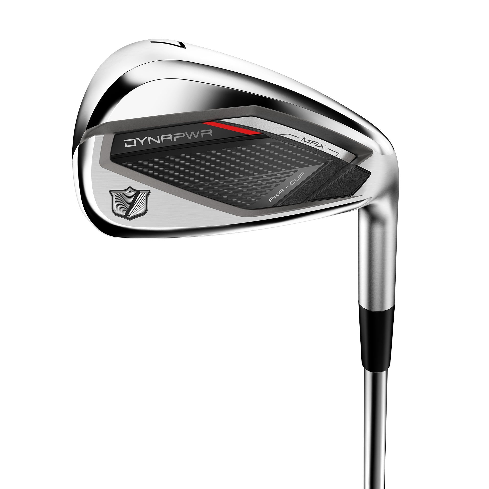 Wilson DYNAPWR 2025 Max Golf Wedge | Graphite