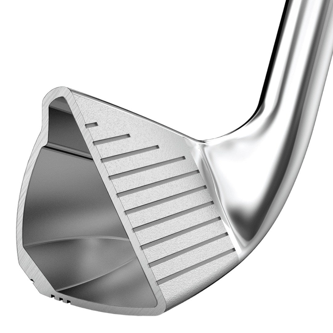 Wilson Staff 2021 Launch Pad Golf Irons | Steel – Image 2