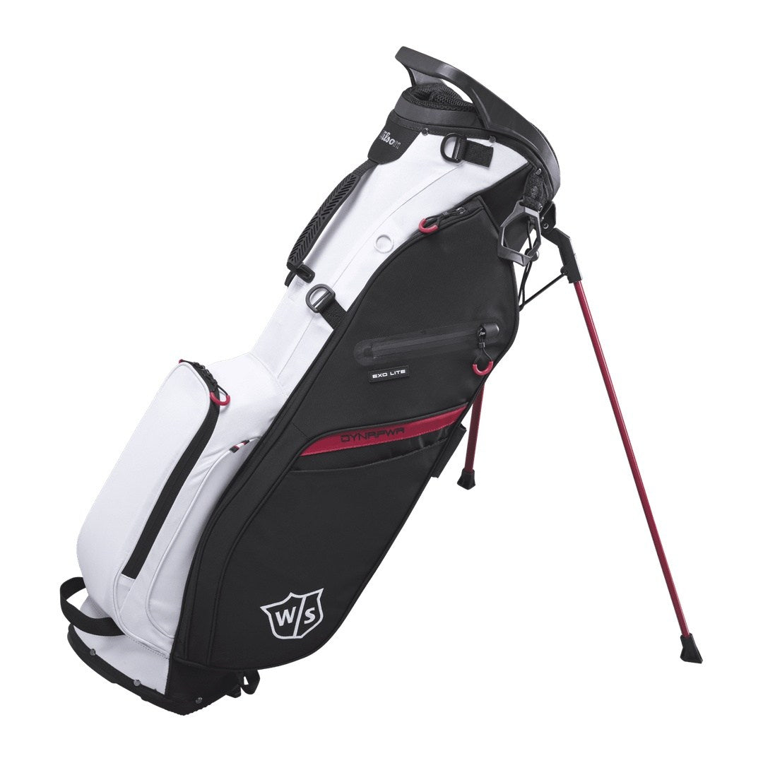 Wilson EXO Lite Golf Stand Bag WG4004001 – Image 2