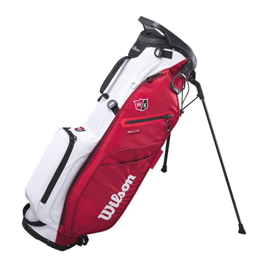 Wilson EXO Lite Golf Stand Bag WG4004002 – Image 2