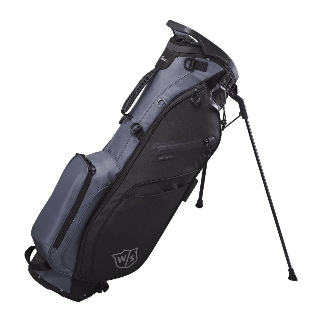 Wilson EXO Lite Golf Stand Bag WG4004006 – Image 2