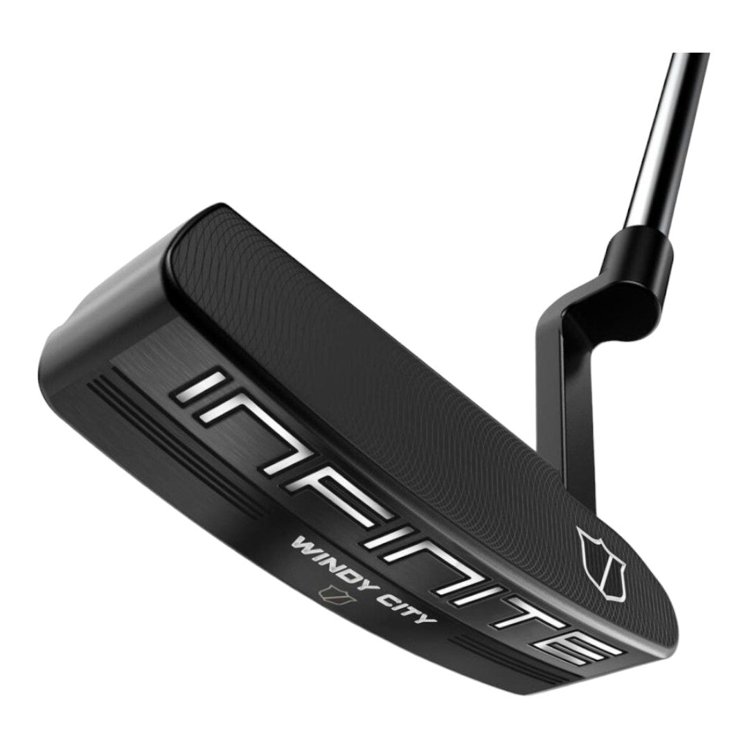 Wilson Staff 2024 Infinite Golf Putter | Windy City
