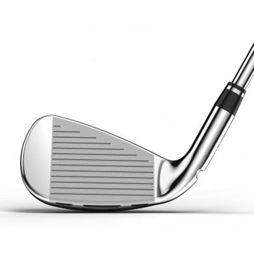 Wilson Staff D7 Golf Irons | Steel – Image 2