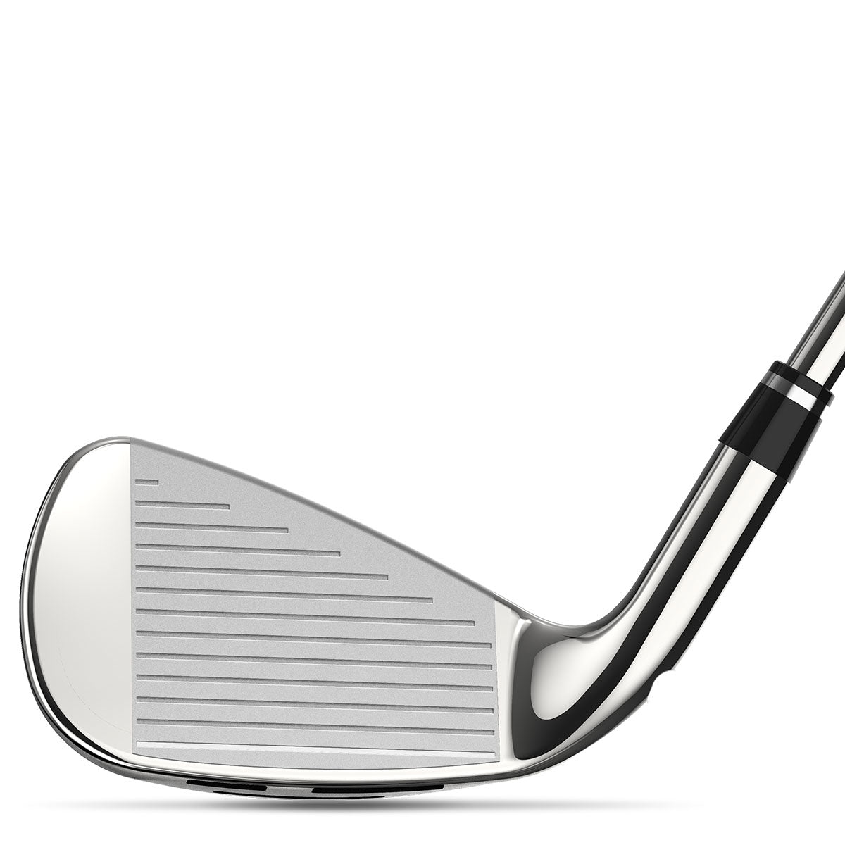 Wilson Staff D9 Golf Irons | Graphite – Image 2