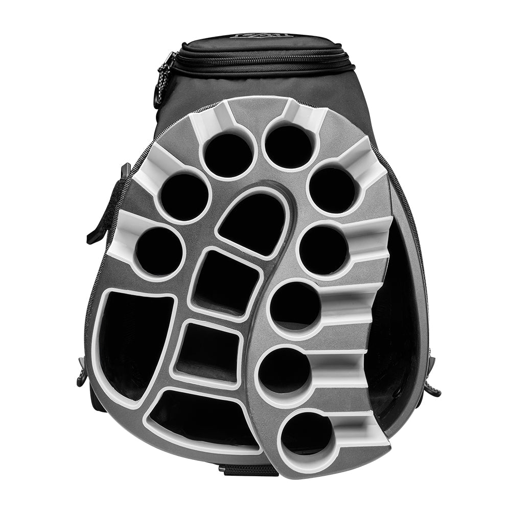 Wilson Staff I-Lock 3 Golf Cart Bag WG4005501 – Image 2
