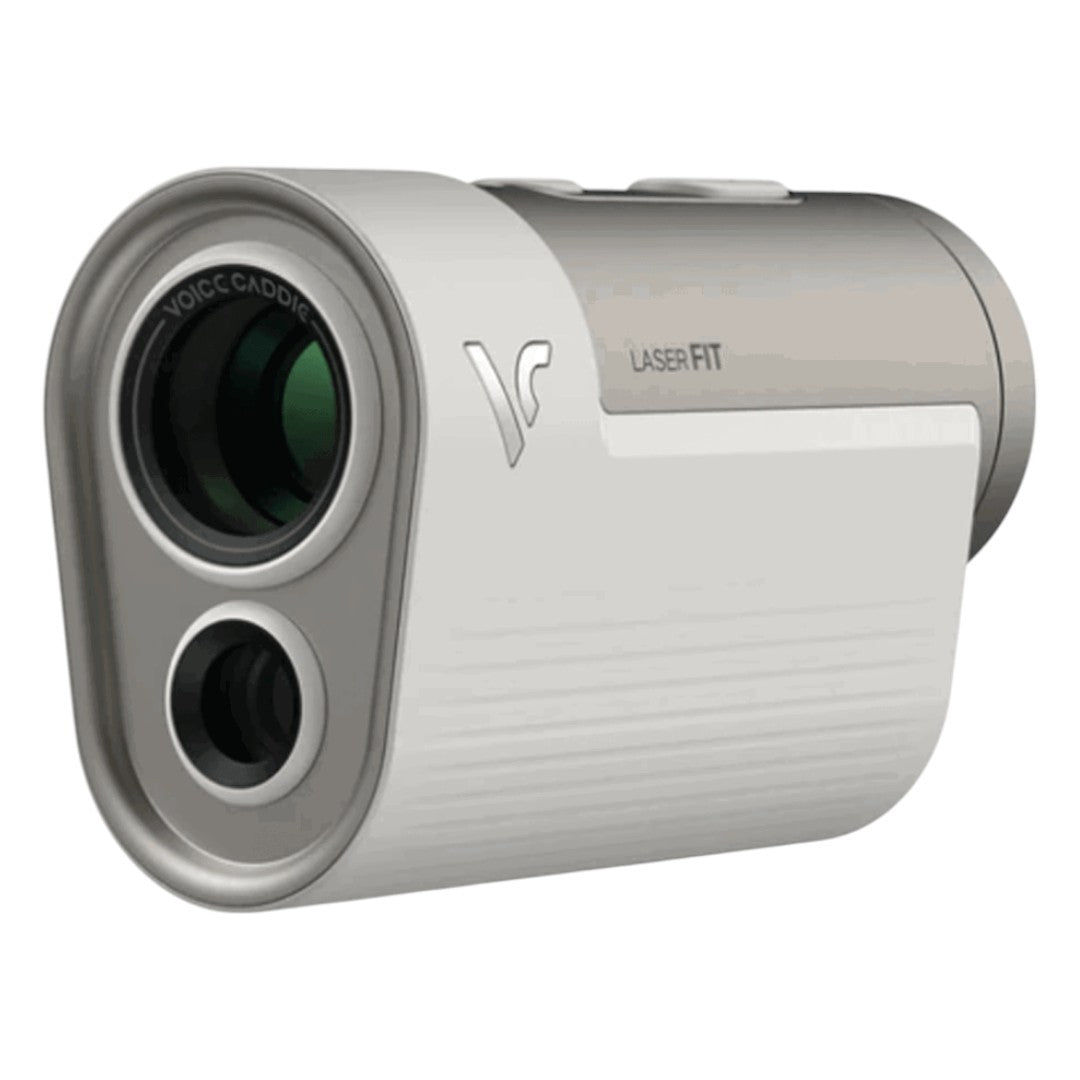 Voice Caddie Laser Fit Golf Rangefinder