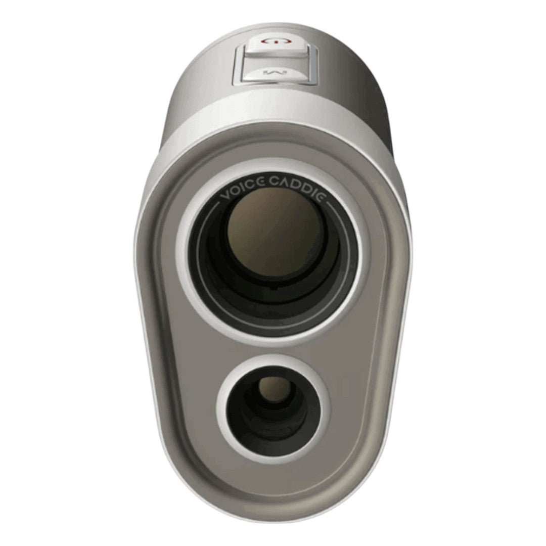 Voice Caddie Laser Fit Golf Rangefinder – Image 2