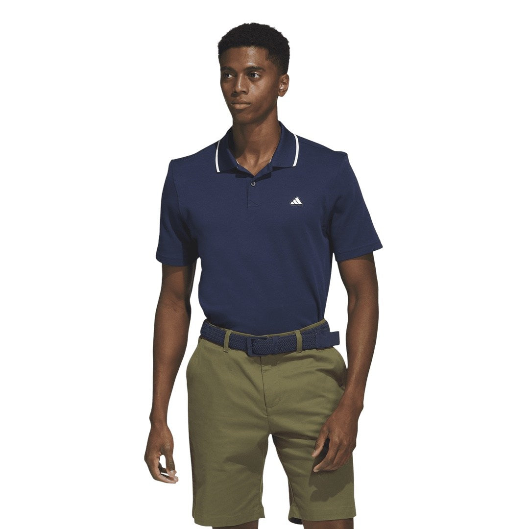 adidas Go-To Golf Polo Shirt HR7975 – Image 2