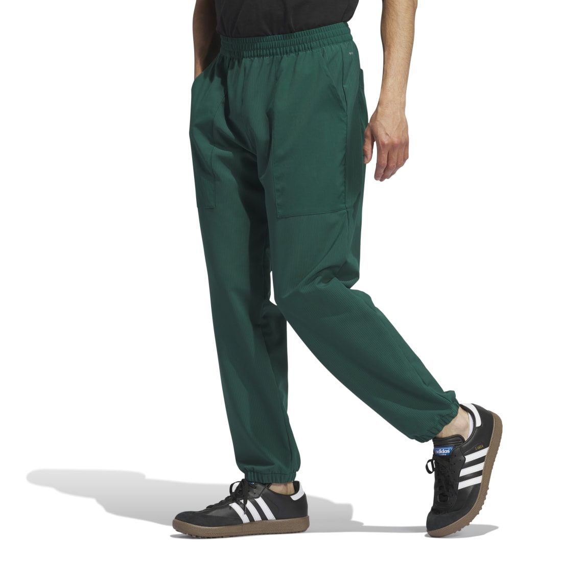 adidas Go-To Warm Golf Trousers IT2371 – Image 2