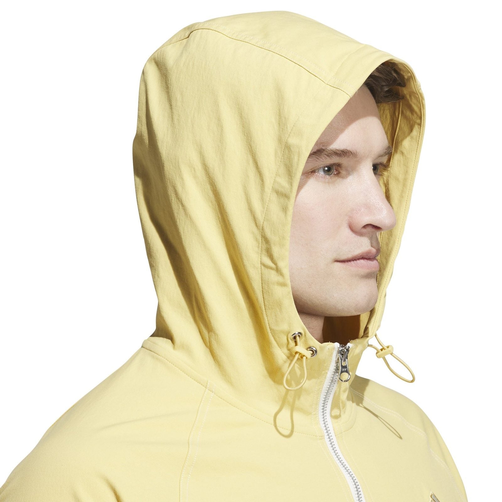 adidas Go-to Utility DWR Full Zip Golf Jacket IT2359 – Image 2