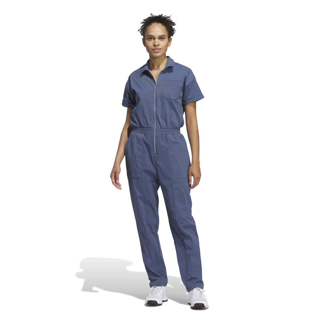 adidas Ladies Golf Jumpsuit IM5565 – Image 2