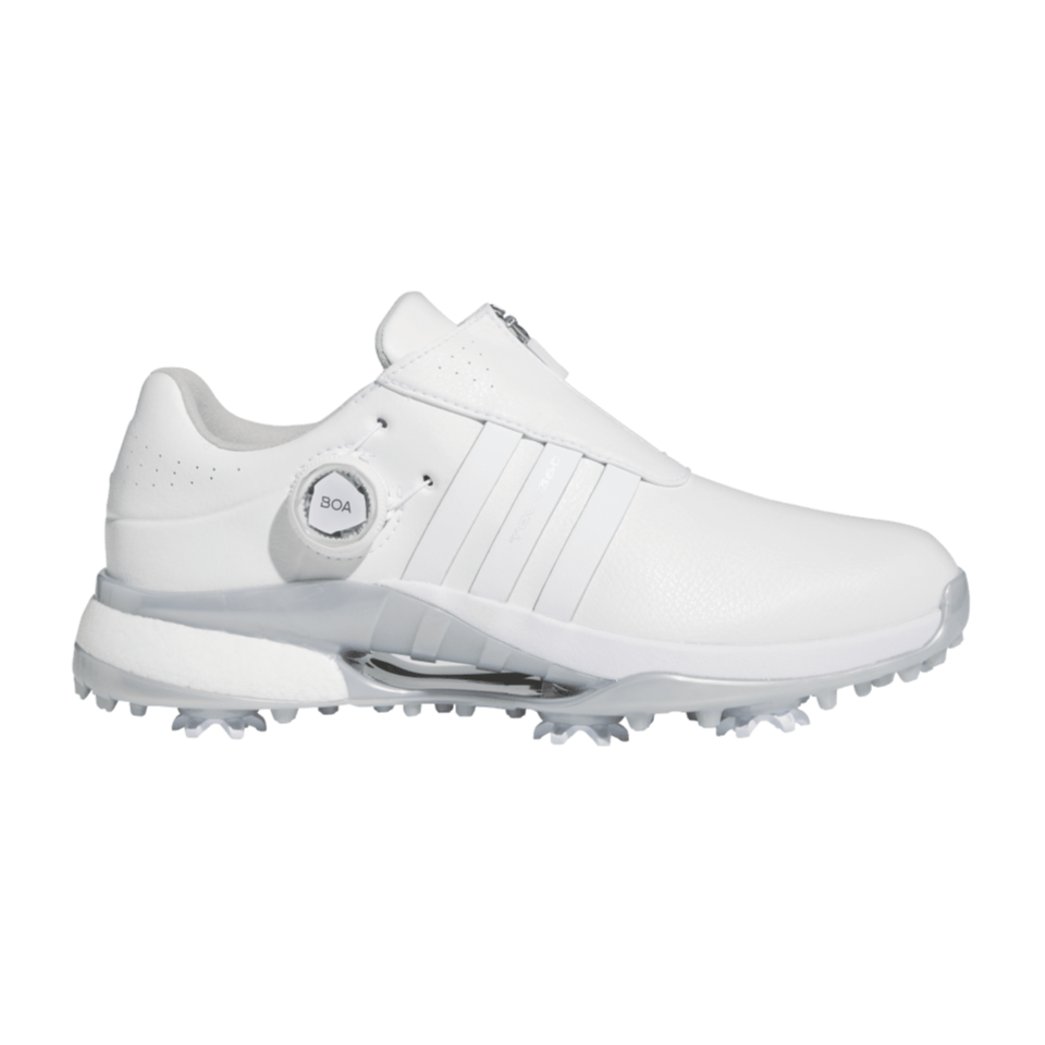 adidas Ladies Tour360 24 BOOST BOA Golf Shoes IF0265