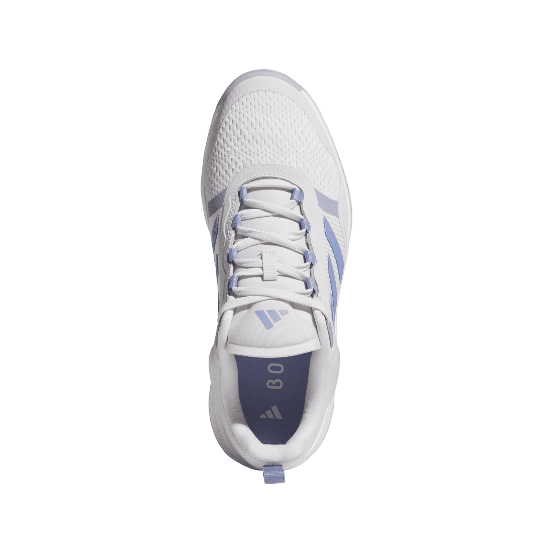 adidas Ladies Zoysia Golf Shoes IH5049 – Image 2