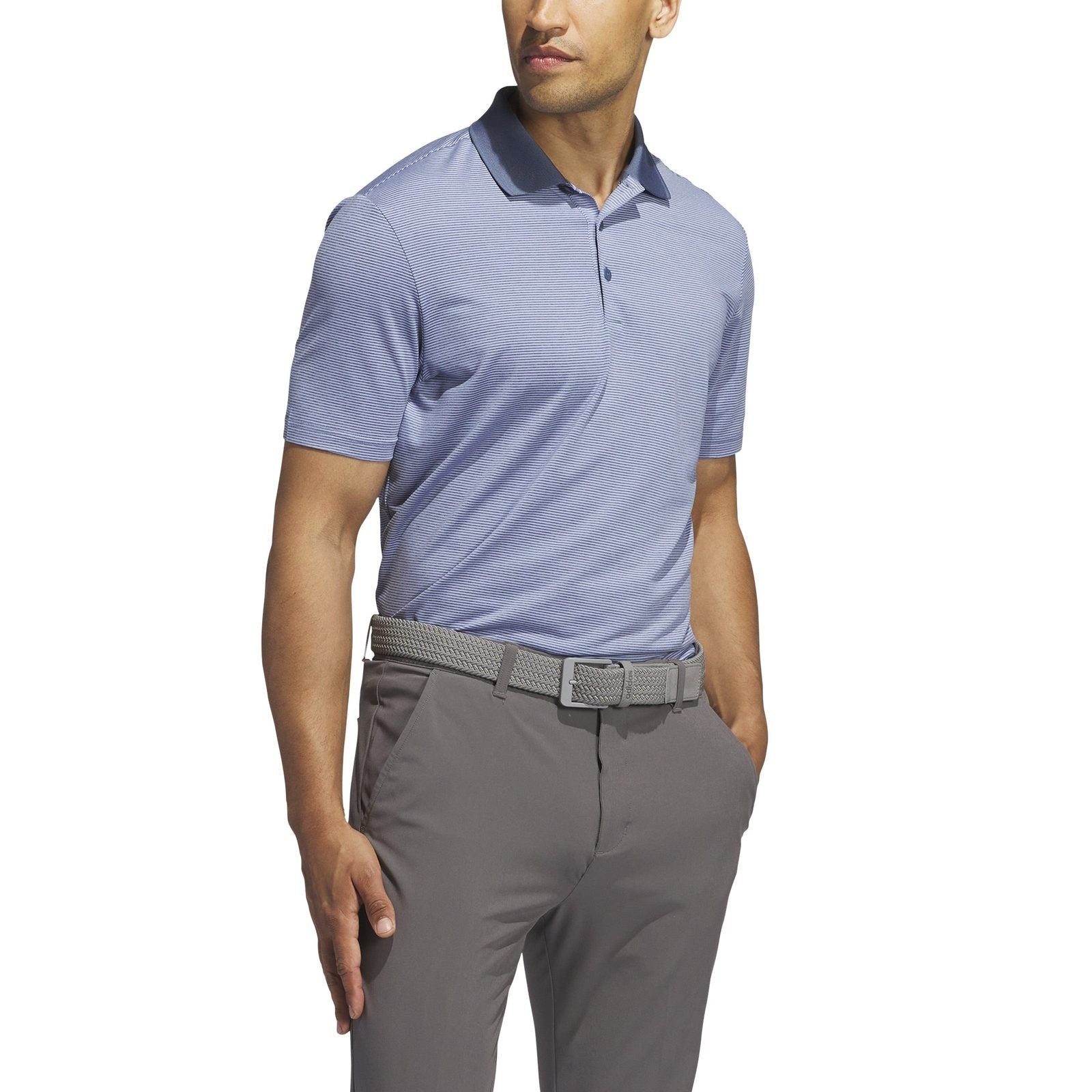 adidas Ottoman Golf Polo Shirt IX4310 – Image 2