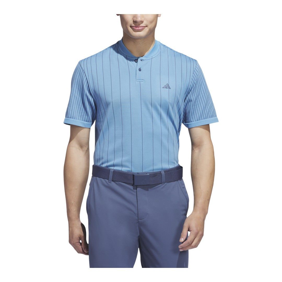 adidas Premium Golf Polo Shirt IU4422 – Image 2
