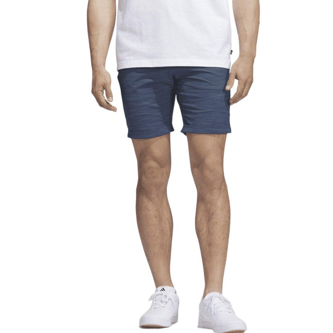 adidas Textured Golf Shorts HZ3192 – Image 2