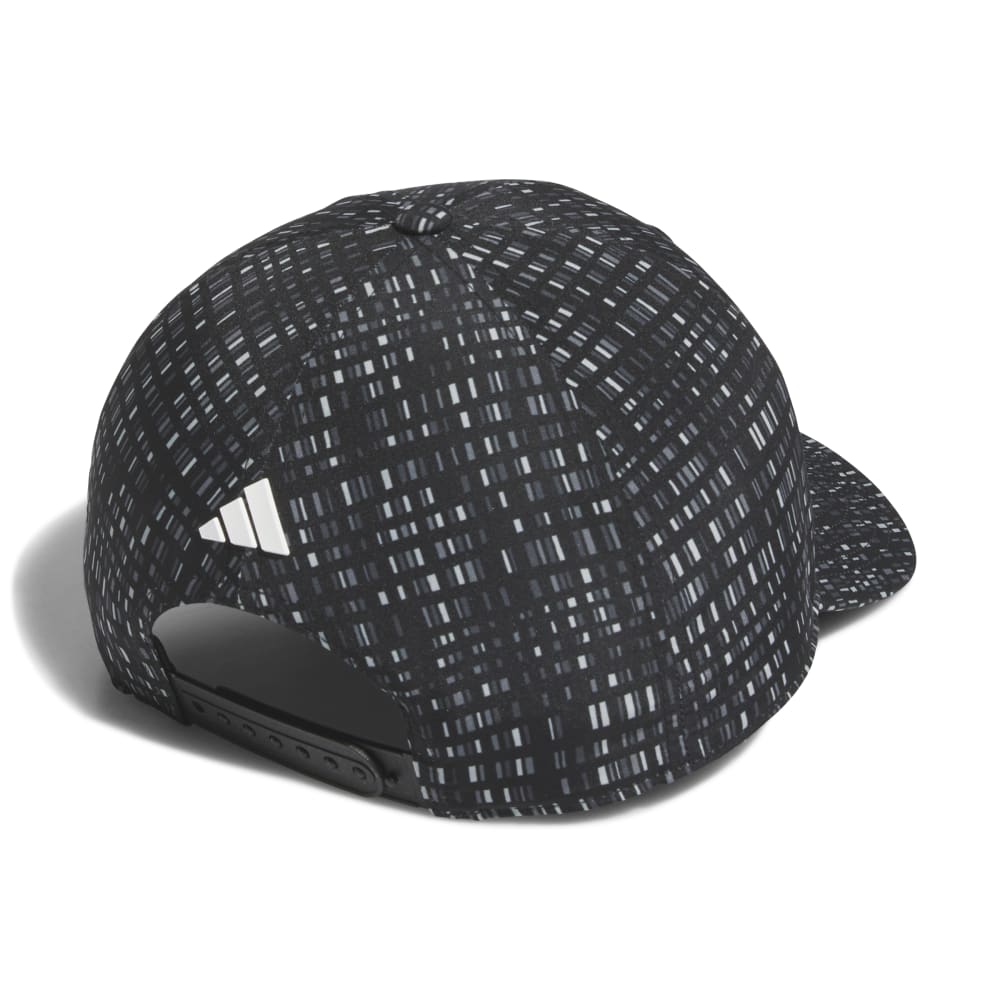 adidas Tour 3-Stripes Print Golf Cap IW6735 – Image 2