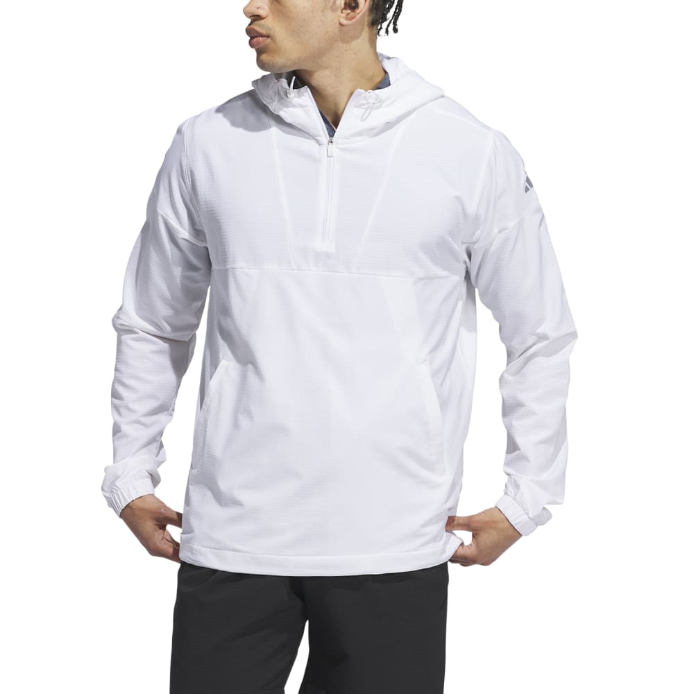 adidas Ultimate 365 Golf Anorak IL0570 – Image 2