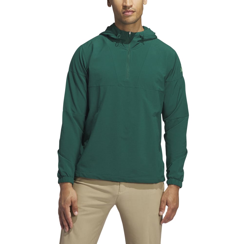 adidas Ultimate365 Golf Anorak IZ4222 – Image 2
