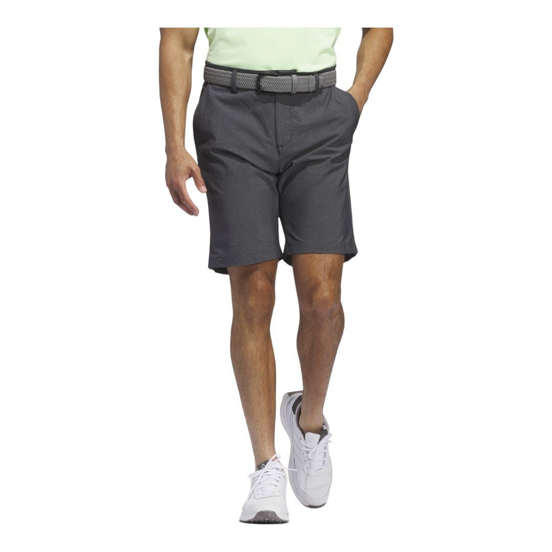 adidas Ultimate365 Printed Golf Shorts IU2841 – Image 2
