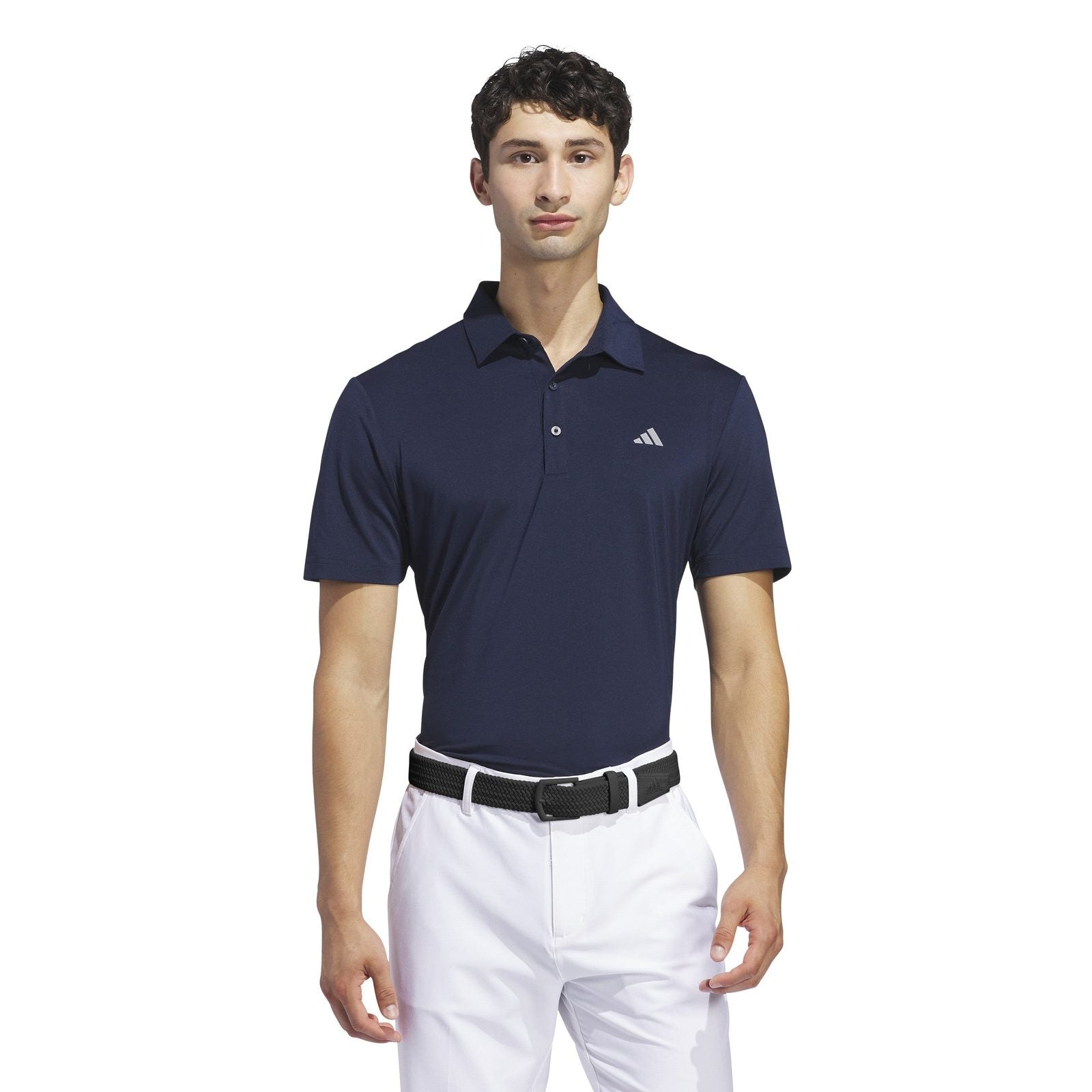 adidas Ultimate365 Solid C Golf Polo Shirt IM8410 – Image 2