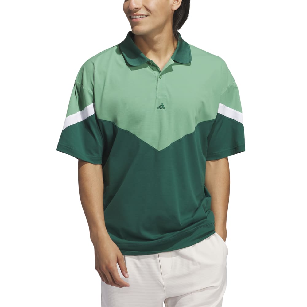 adidas Ultimate365 Sport Golf Polo Shirt IW1426 – Image 2