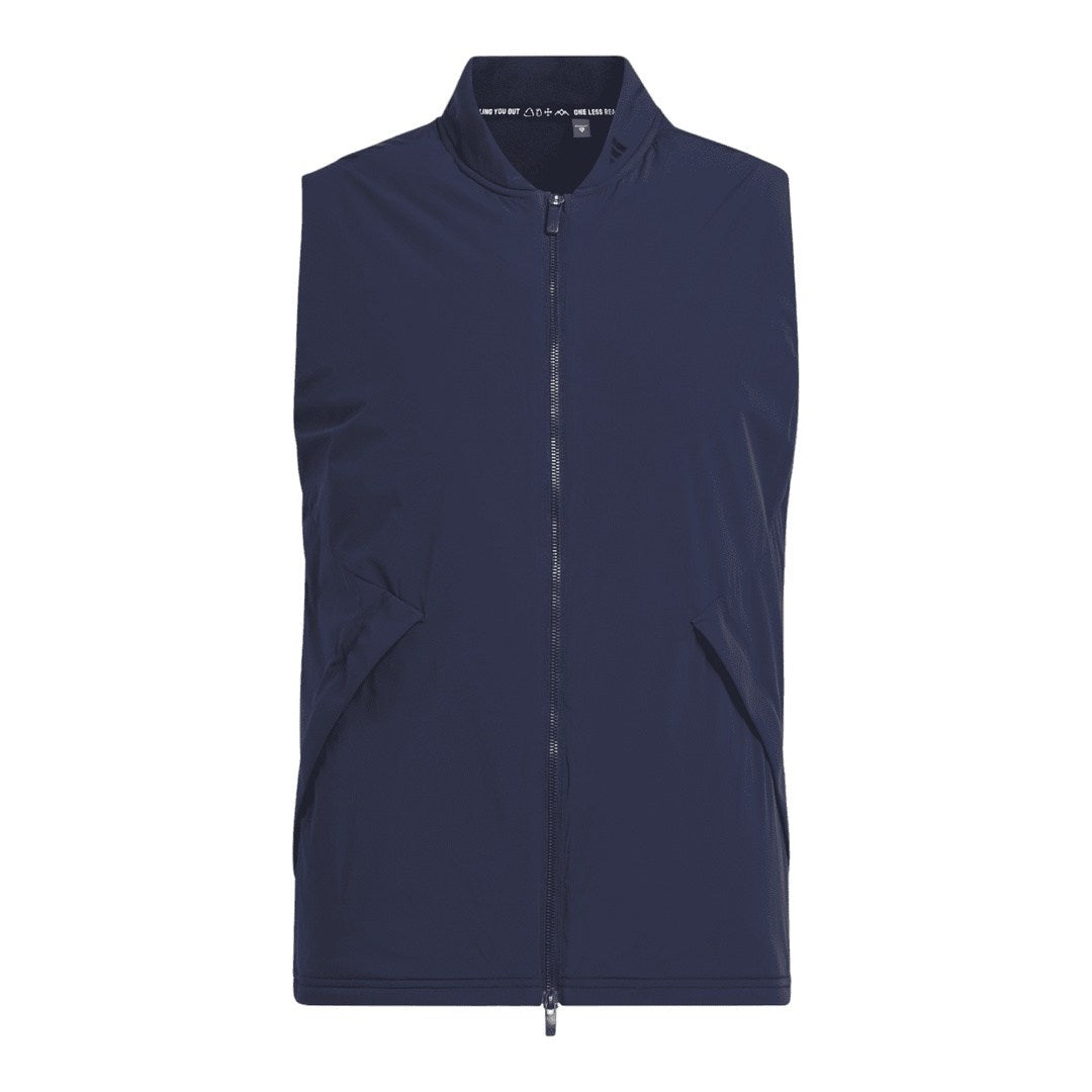 adidas Ultimate365 Tour Frostguard Padded Golf Vest HZ3222