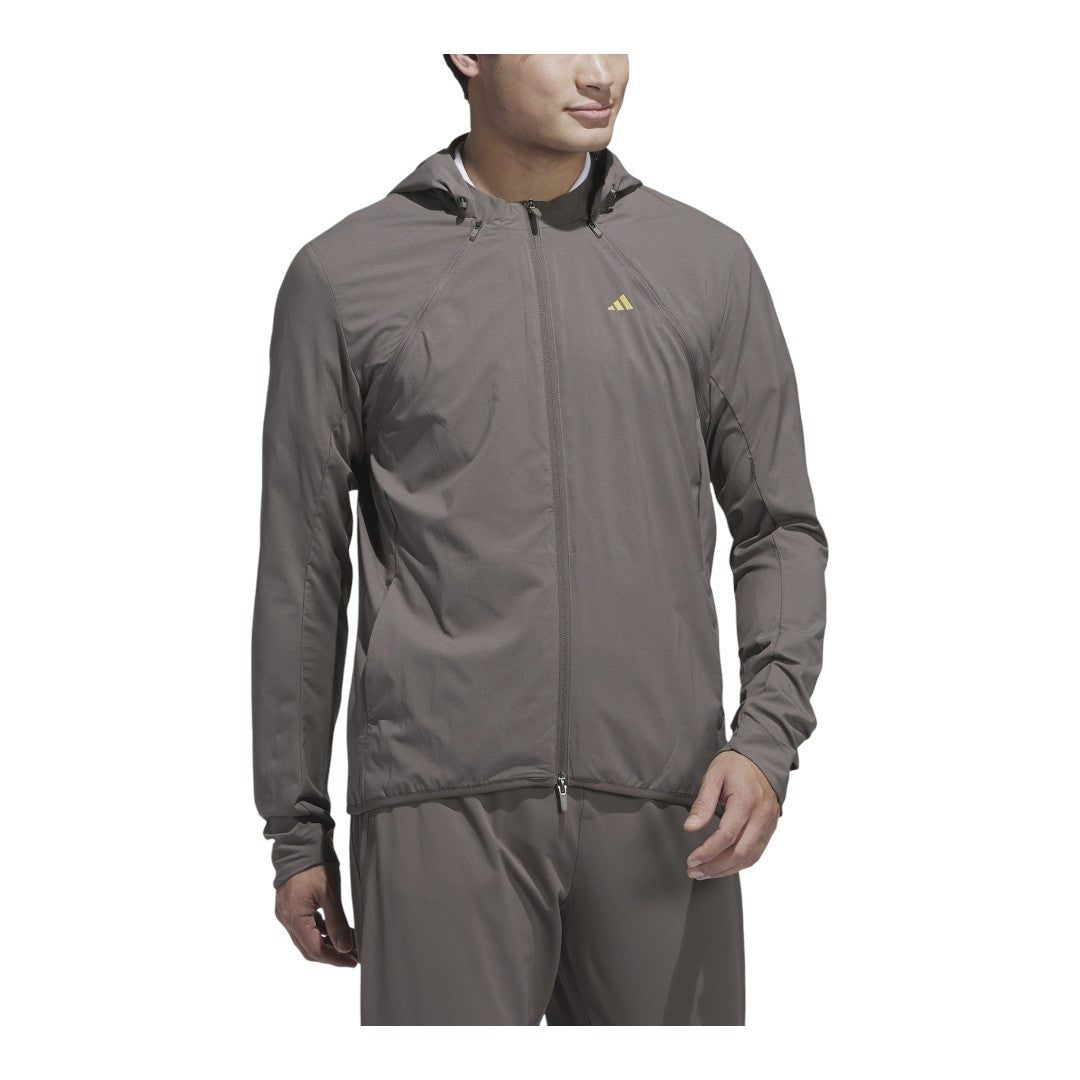 adidas WIND.RDY Golf Jacket IR7144 – Image 2