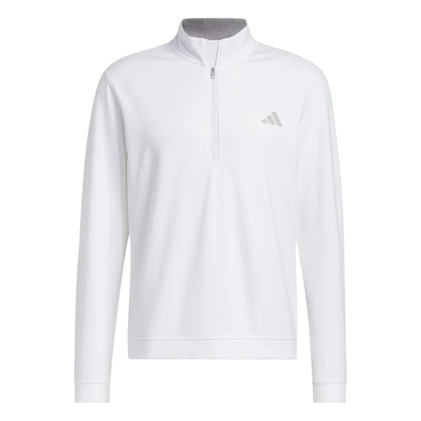 adidas Elevated 1/4 Zip Golf Mid layer IB6113