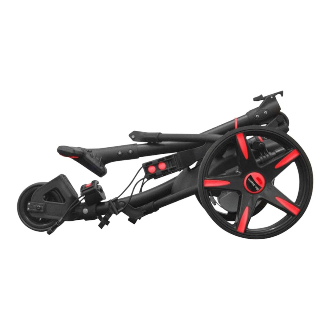 Ben Sayers Electric Golf Trolley | 18 Hole Lithium Battery – Image 2