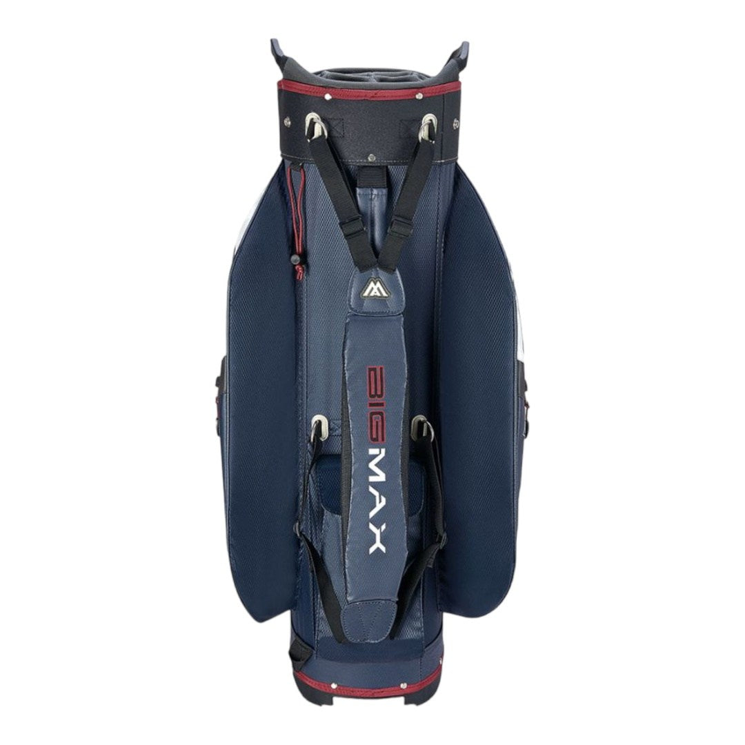 Big Max Dri Lite V4 Organiser Golf Cart Bag WL90070 – Image 2