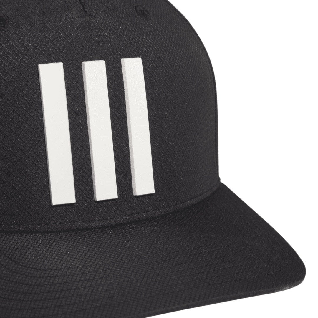 adidas Tour 3-Stripes Snapback Golf Cap HT3332 – Image 2