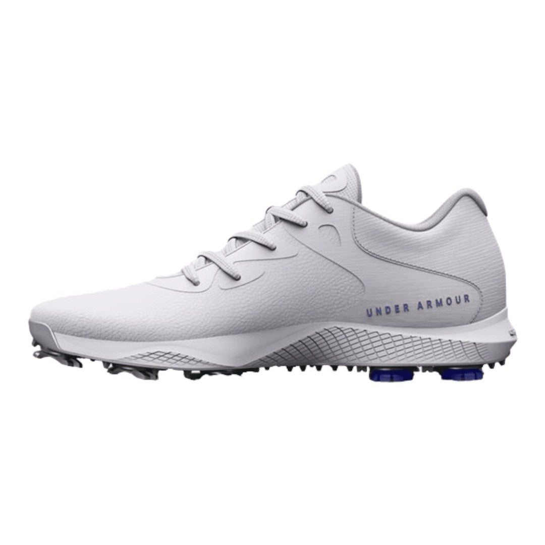 Under Armour Ladies Charged Breathe 2 Golf Shoes 3026406 – Image 2